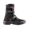 Buty motocyklowe Leatt Adv X-Flow 7.5 Black Short